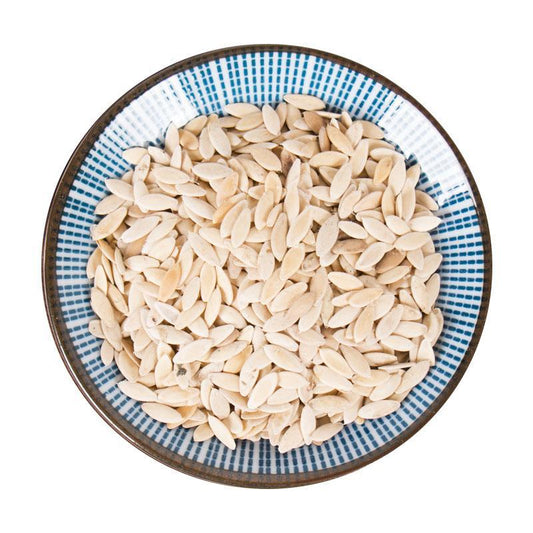 500g Huang Gua Zi 黃瓜子, Cucumber Seed-[Chinese Herbs Online]-[chinese herbs shop near me]-[Traditional Chinese Medicine TCM]-[chinese herbalist]-Find Chinese Herb™