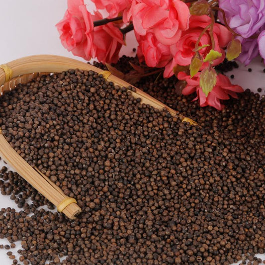 500g Huang Jing Zi 黄荆子, Negundo Chastetree Fruit, Fructus Viticis Negundo,Mu Jing Zi-[Chinese Herbs Online]-[chinese herbs shop near me]-[Traditional Chinese Medicine TCM]-[chinese herbalist]-Find Chinese Herb™