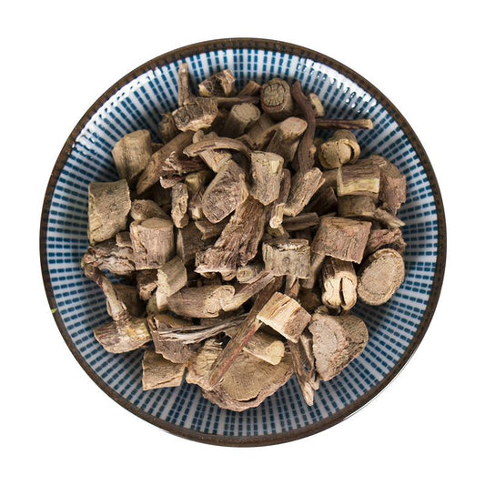 500g Ji Shi Teng 鸡矢藤, Chinese Fevervine Herb, Herba Paederiae-[Chinese Herbs Online]-[chinese herbs shop near me]-[Traditional Chinese Medicine TCM]-[chinese herbalist]-Find Chinese Herb™