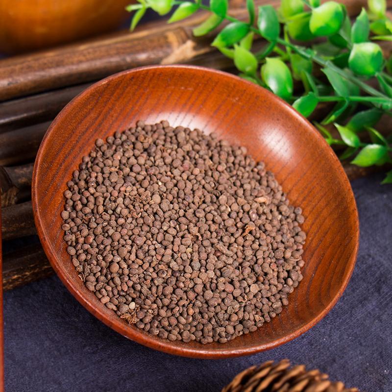 500g Ji Xing Zi 急性子, Semen Impatientis, Garden Balsam Seed, Feng Xian Zi-[Chinese Herbs Online]-[chinese herbs shop near me]-[Traditional Chinese Medicine TCM]-[chinese herbalist]-Find Chinese Herb™