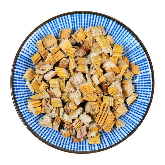 500g Jin Cao Shi Hu 金石斛, Herba Dendrobium linawianum, Shi Lan-[Chinese Herbs Online]-[chinese herbs shop near me]-[Traditional Chinese Medicine TCM]-[chinese herbalist]-Find Chinese Herb™