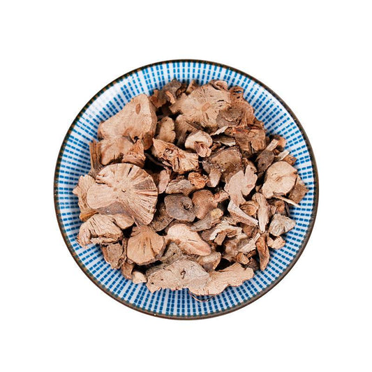 500g Jin Qiao Mai Gen 金蕎麥根, Wild Buckwheat Rhizome, Rhizoma Fagopyri Cymosi-[Chinese Herbs Online]-[chinese herbs shop near me]-[Traditional Chinese Medicine TCM]-[chinese herbalist]-Find Chinese Herb™