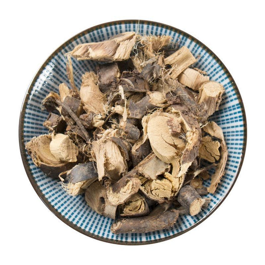 500g Jin Que Gen 金雀根, Chinese Peashrub Root, Radix Caraganae Sinicae, Bai Xin Pi-[Chinese Herbs Online]-[chinese herbs shop near me]-[Traditional Chinese Medicine TCM]-[chinese herbalist]-Find Chinese Herb™