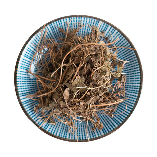 500g Jin Sha Teng 金沙藤, Hai Jin Sha Cao, Herba Lygodii, Japanese Climbing Fern Herb, Lygodium-[Chinese Herbs Online]-[chinese herbs shop near me]-[Traditional Chinese Medicine TCM]-[chinese herbalist]-Find Chinese Herb™