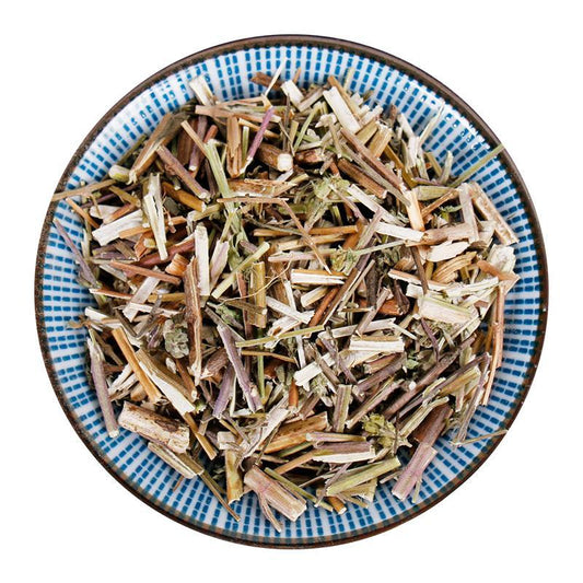 500g Jing Jie 荊芥, Herba Schizonepetae Fineleaf, Schizonepeta Herb-[Chinese Herbs Online]-[chinese herbs shop near me]-[Traditional Chinese Medicine TCM]-[chinese herbalist]-Find Chinese Herb™