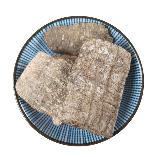 500g Jiu Bi Ying 救必應, Cortex Ilicis Rotundae, Ovateleaf Holly Bark, Bai Yin Shu Pi-[Chinese Herbs Online]-[chinese herbs shop near me]-[Traditional Chinese Medicine TCM]-[chinese herbalist]-Find Chinese Herb™