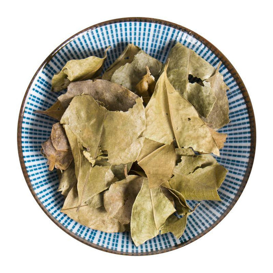 500g Jiu Li Xiang 九裏香, Common Jasminorange Leaf and Twig, Folium Et Cacumen Murrayae-[Chinese Herbs Online]-[chinese herbs shop near me]-[Traditional Chinese Medicine TCM]-[chinese herbalist]-Find Chinese Herb™