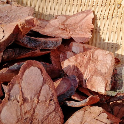 500g Jiu Long Teng 九龍藤, Bauhinia Championii, Guo Gang Long, Long Xu Teng-[Chinese Herbs Online]-[chinese herbs shop near me]-[Traditional Chinese Medicine TCM]-[chinese herbalist]-Find Chinese Herb™