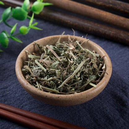 500g Jue Chuang Cao 爵床草, Creeping Rostellularia Herb, Herba Rostellulariae-[Chinese Herbs Online]-[chinese herbs shop near me]-[Traditional Chinese Medicine TCM]-[chinese herbalist]-Find Chinese Herb™