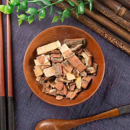 500g Ku Lian Pi 苦楝皮, Cortex Meliae, Chinaberry Melia Bark-[Chinese Herbs Online]-[chinese herbs shop near me]-[Traditional Chinese Medicine TCM]-[chinese herbalist]-Find Chinese Herb™