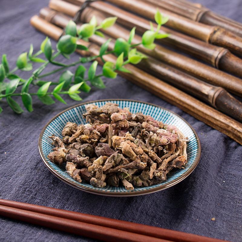 500g Kuan Dong Hua 款冬花, Flos Tussilago Farfarae, Common Coltsfoot Flower-[Chinese Herbs Online]-[chinese herbs shop near me]-[Traditional Chinese Medicine TCM]-[chinese herbalist]-Find Chinese Herb™