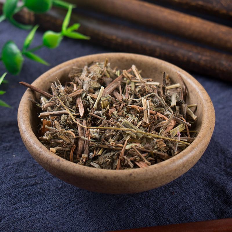 500g Lao Guan Cao 老鸛草, Geranium Wilfordii, Herba Geranii, Lao Guan Zui-[Chinese Herbs Online]-[chinese herbs shop near me]-[Traditional Chinese Medicine TCM]-[chinese herbalist]-Find Chinese Herb™