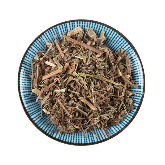 500g Lao Guan Cao 老鸛草, Geranium Wilfordii, Herba Geranii, Lao Guan Zui-[Chinese Herbs Online]-[chinese herbs shop near me]-[Traditional Chinese Medicine TCM]-[chinese herbalist]-Find Chinese Herb™