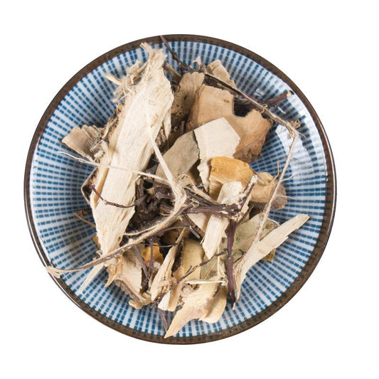500g Le Ge Wang 了哥王, Radix Wikstroemae, Indian Stringbush Root, Di Mian Gen-[Chinese Herbs Online]-[chinese herbs shop near me]-[Traditional Chinese Medicine TCM]-[chinese herbalist]-Find Chinese Herb™