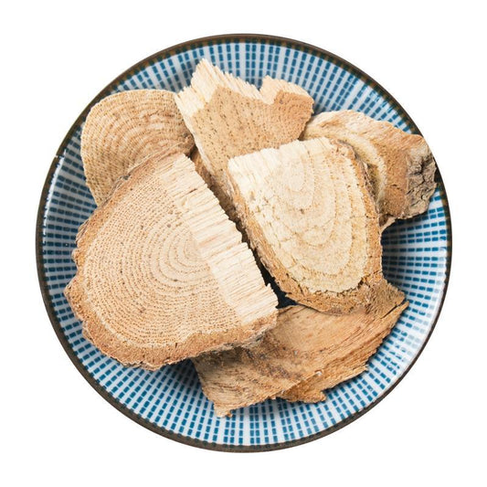 500g Lei Gong Teng 雷公藤, Common Threewingnut Root, Radix Tripterygii Wilfordii-[Chinese Herbs Online]-[chinese herbs shop near me]-[Traditional Chinese Medicine TCM]-[chinese herbalist]-Find Chinese Herb™