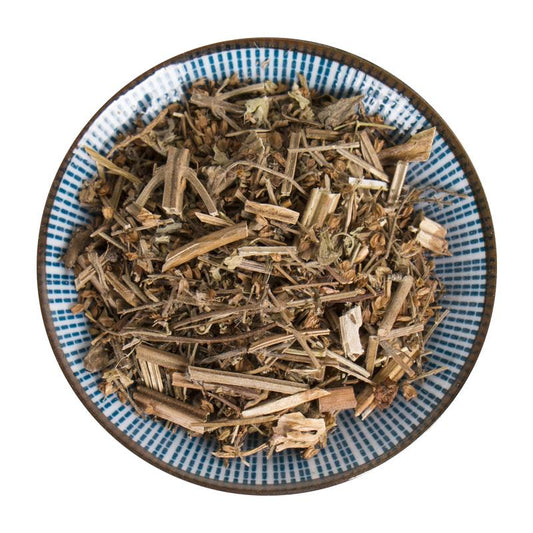 500g Li Zhi Cao 荔枝草, Salvia Plebeia, Common Sage Herb, Xue Jian Cao-[Chinese Herbs Online]-[chinese herbs shop near me]-[Traditional Chinese Medicine TCM]-[chinese herbalist]-Find Chinese Herb™