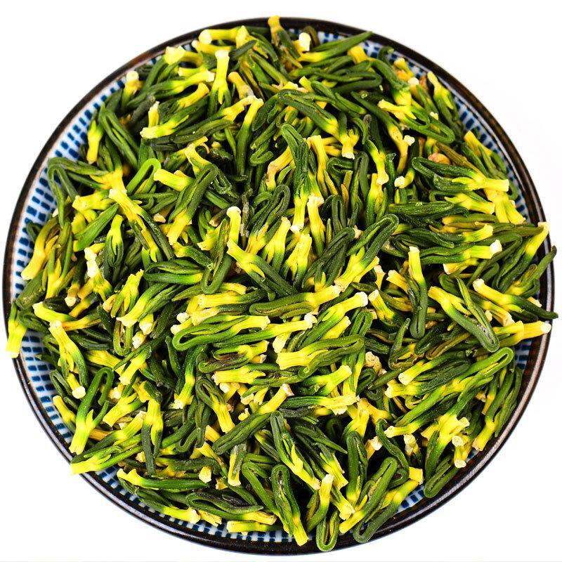 500g Lian Zi Xin 蓮子芯, Lotus Plumule, Lian Xin, Plumula Nelumbinis-[Chinese Herbs Online]-[chinese herbs shop near me]-[Traditional Chinese Medicine TCM]-[chinese herbalist]-Find Chinese Herb™