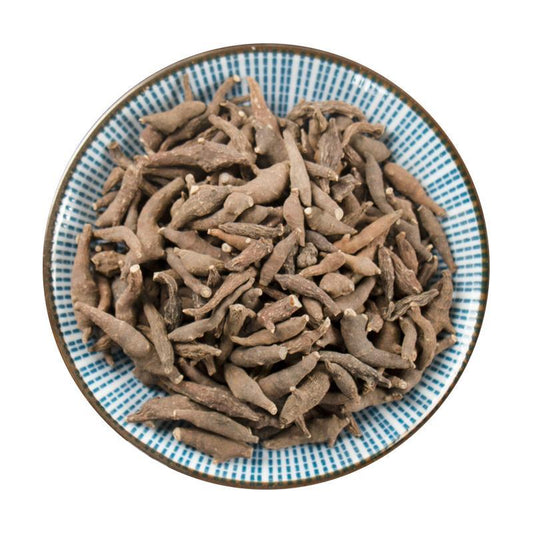 500g Liang Tou Jian 两头尖, Rhizoma Anemones Raddeanae, Radde Anemone Rhizome, Zhu Jie Xiang Fu-[Chinese Herbs Online]-[chinese herbs shop near me]-[Traditional Chinese Medicine TCM]-[chinese herbalist]-Find Chinese Herb™