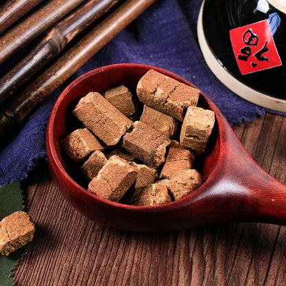 500g Liu Shen Qu 六神曲, Medicated Leaven, Massa Medicata Fermentata-[Chinese Herbs Online]-[chinese herbs shop near me]-[Traditional Chinese Medicine TCM]-[chinese herbalist]-Find Chinese Herb™