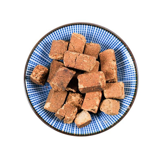 500g Liu Shen Qu 六神曲, Medicated Leaven, Massa Medicata Fermentata-[Chinese Herbs Online]-[chinese herbs shop near me]-[Traditional Chinese Medicine TCM]-[chinese herbalist]-Find Chinese Herb™