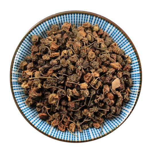 500g Long Kui Guo 龍葵果, Black Nightshade Herb, Solani Nigri Fruit, Solanum Nigrum-[Chinese Herbs Online]-[chinese herbs shop near me]-[Traditional Chinese Medicine TCM]-[chinese herbalist]-Find Chinese Herb™