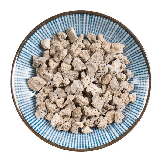 500g Lu Gan Shi 爐甘石, Calamina, Calamine, Smithsonite, Hydrozincite-[Chinese Herbs Online]-[chinese herbs shop near me]-[Traditional Chinese Medicine TCM]-[chinese herbalist]-Find Chinese Herb™