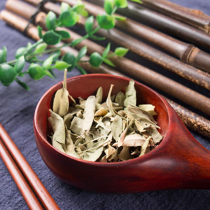 500g Luo Bu Ma Ye 羅布麻葉, Dogbane Leaf, Folium Apocyni Veneti-[Chinese Herbs Online]-[chinese herbs shop near me]-[Traditional Chinese Medicine TCM]-[chinese herbalist]-Find Chinese Herb™