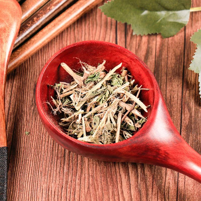 500g Lv Cao 葎草, Japanese Hop Herb, Herba Humuli Scandentis, La La Yang-[Chinese Herbs Online]-[chinese herbs shop near me]-[Traditional Chinese Medicine TCM]-[chinese herbalist]-Find Chinese Herb™
