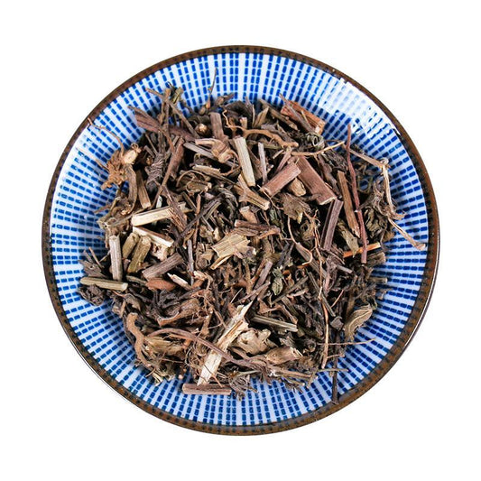 500g Ma Bian Cao 馬鞭草, European Verbena, Herba Verbenae-[Chinese Herbs Online]-[chinese herbs shop near me]-[Traditional Chinese Medicine TCM]-[chinese herbalist]-Find Chinese Herb™