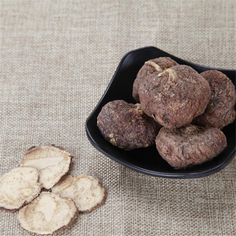 500g Ma Ka 玛卡, Purple Maca, Lepidium Meyenii Root-[Chinese Herbs Online]-[chinese herbs shop near me]-[Traditional Chinese Medicine TCM]-[chinese herbalist]-Find Chinese Herb™
