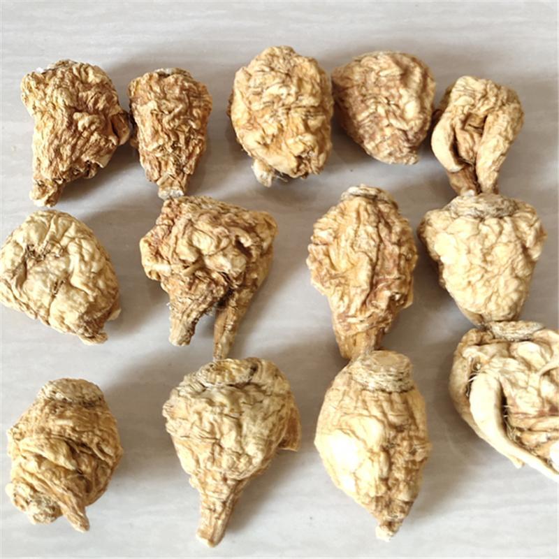 500g Ma Ka 玛卡, Yellow Maca, Lepidium Meyenii Root-[Chinese Herbs Online]-[chinese herbs shop near me]-[Traditional Chinese Medicine TCM]-[chinese herbalist]-Find Chinese Herb™