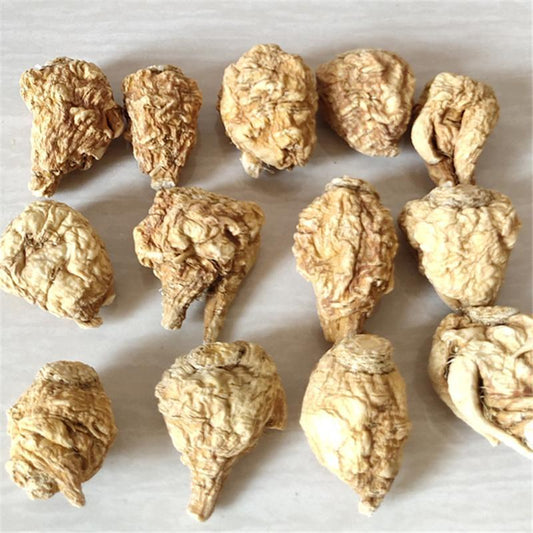 500g Ma Ka 玛卡, Yellow Maca, Lepidium Meyenii Root-[Chinese Herbs Online]-[chinese herbs shop near me]-[Traditional Chinese Medicine TCM]-[chinese herbalist]-Find Chinese Herb™