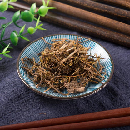 500g Ma Wei Lian 马尾莲, Manyleaf Meadowrue Root, Meadowrue Rhizome-[Chinese Herbs Online]-[chinese herbs shop near me]-[Traditional Chinese Medicine TCM]-[chinese herbalist]-Find Chinese Herb™