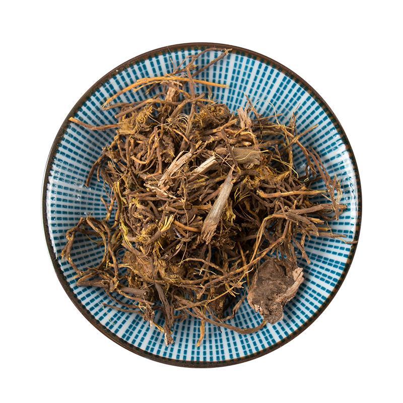 500g Ma Wei Lian 马尾莲, Manyleaf Meadowrue Root, Meadowrue Rhizome-[Chinese Herbs Online]-[chinese herbs shop near me]-[Traditional Chinese Medicine TCM]-[chinese herbalist]-Find Chinese Herb™