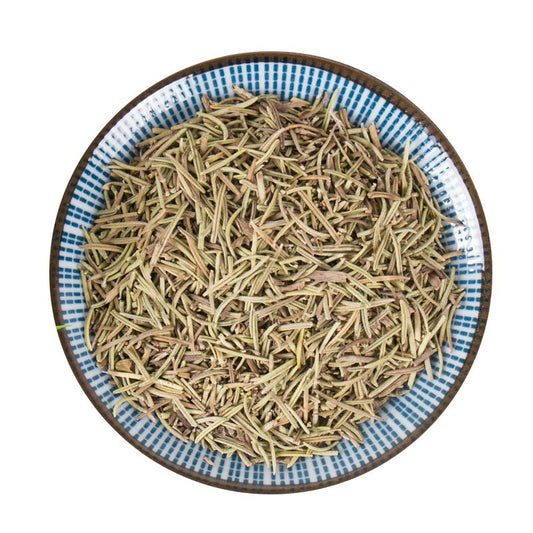 500g Mi Die Xiang 迷迭香, Herba Rosmarinus Officinalis, Rosemary Herb, Ai Ju-[Chinese Herbs Online]-[chinese herbs shop near me]-[Traditional Chinese Medicine TCM]-[chinese herbalist]-Find Chinese Herb™