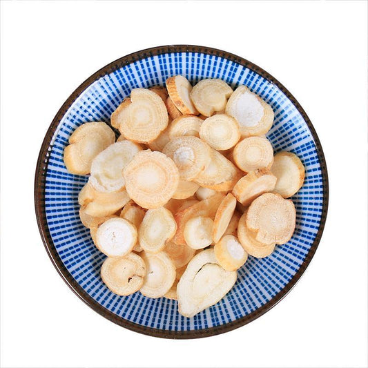 500g Ming Dang Shen 明黨參, Medicinal Changium Root, Radix Changii, Ming Sha Shen-[Chinese Herbs Online]-[chinese herbs shop near me]-[Traditional Chinese Medicine TCM]-[chinese herbalist]-Find Chinese Herb™