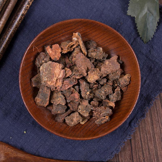 500g Mo Yao 没药 Myrrh, Resina Commiphorae-[Chinese Herbs Online]-[chinese herbs shop near me]-[Traditional Chinese Medicine TCM]-[chinese herbalist]-Find Chinese Herb™