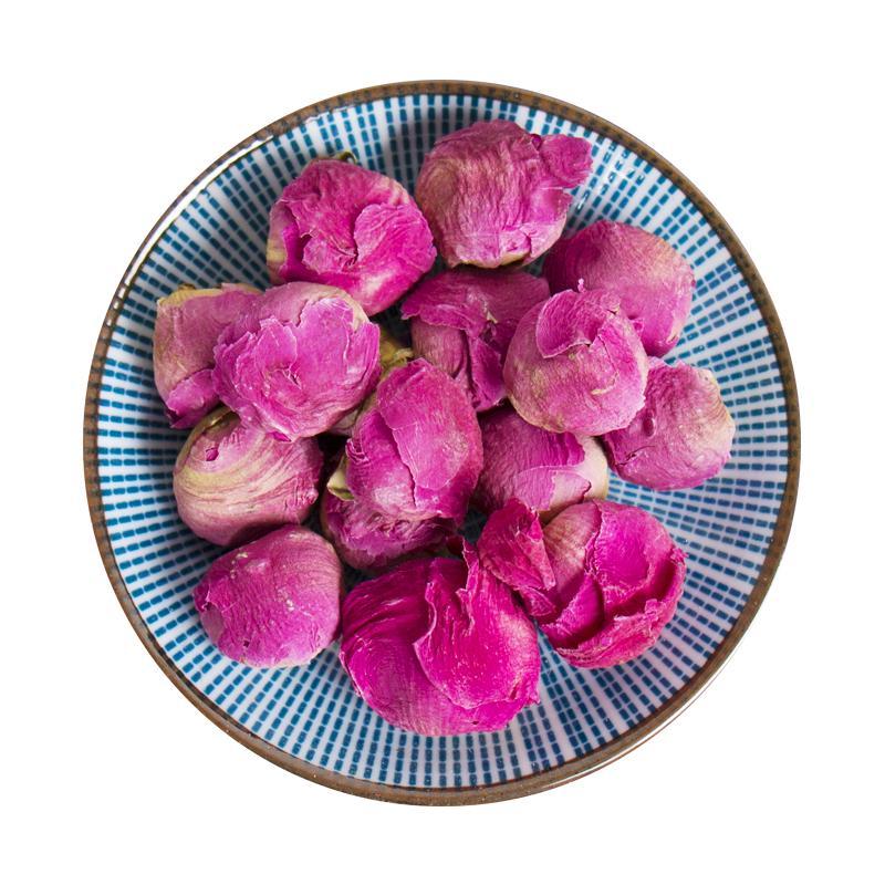 500g Mu Dan Hua 牡丹花, Peony Flower, Flos Paeonia Suffruticosa-[Chinese Herbs Online]-[chinese herbs shop near me]-[Traditional Chinese Medicine TCM]-[chinese herbalist]-Find Chinese Herb™