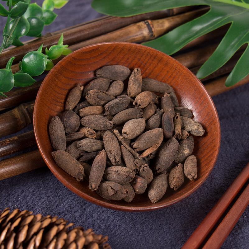 500g Mu Ding Xiang 母丁香, Clove Fruit, Fructus Syzygium Aromaticum, Ji She Xiang-[Chinese Herbs Online]-[chinese herbs shop near me]-[Traditional Chinese Medicine TCM]-[chinese herbalist]-Find Chinese Herb™