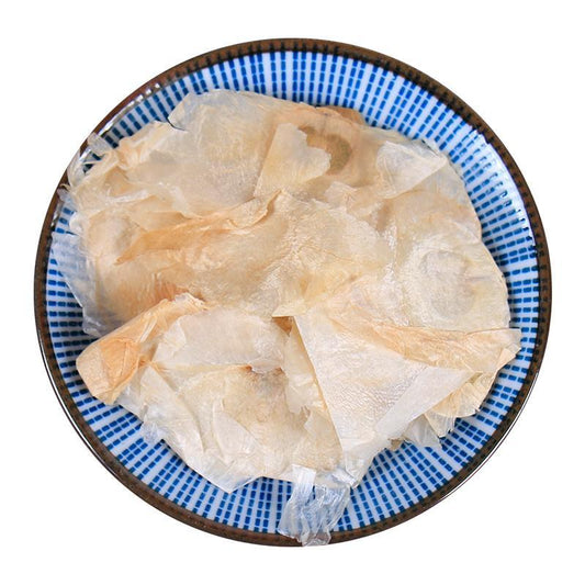 500g Mu Hu Die 木蝴蝶, Yu Hu Die, Qiang Zhang Zhi, Semen Oroxyli, Indian Trum Etflower-[Chinese Herbs Online]-[chinese herbs shop near me]-[Traditional Chinese Medicine TCM]-[chinese herbalist]-Find Chinese Herb™