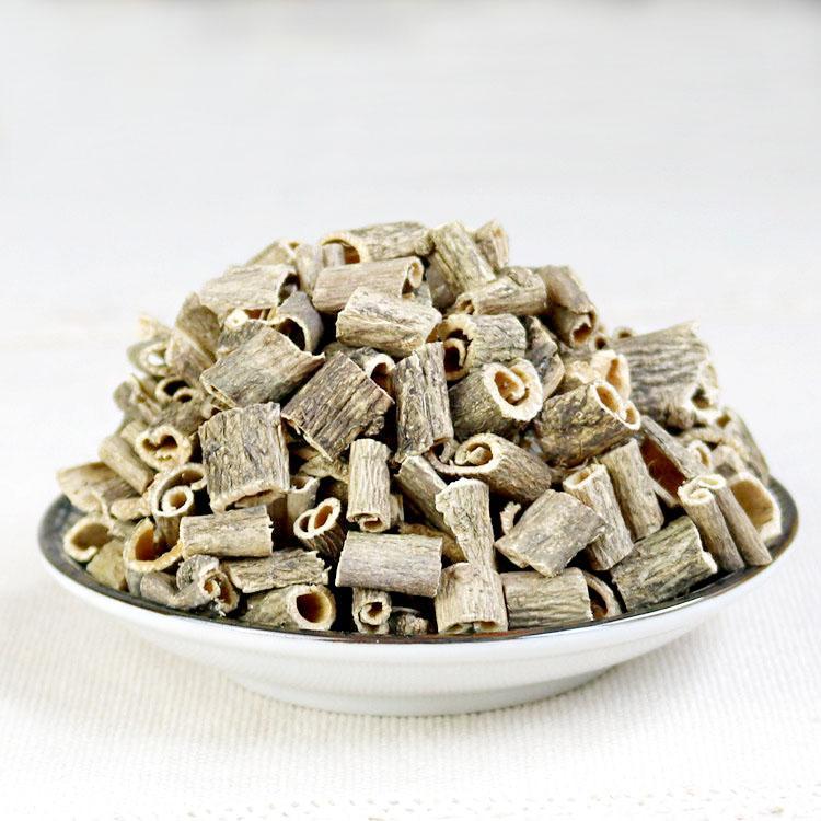 500g Mu Jin Pi 木槿皮, Shrubalthea Bark, Hibiscus Syriacus-[Chinese Herbs Online]-[chinese herbs shop near me]-[Traditional Chinese Medicine TCM]-[chinese herbalist]-Find Chinese Herb™