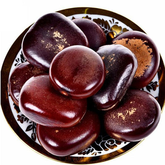 500g Mu Yao Zi 木腰子, Bauhinia Championii Seed, Guo Jiang Long Zi, Yin Yang Zi-[Chinese Herbs Online]-[chinese herbs shop near me]-[Traditional Chinese Medicine TCM]-[chinese herbalist]-Find Chinese Herb™