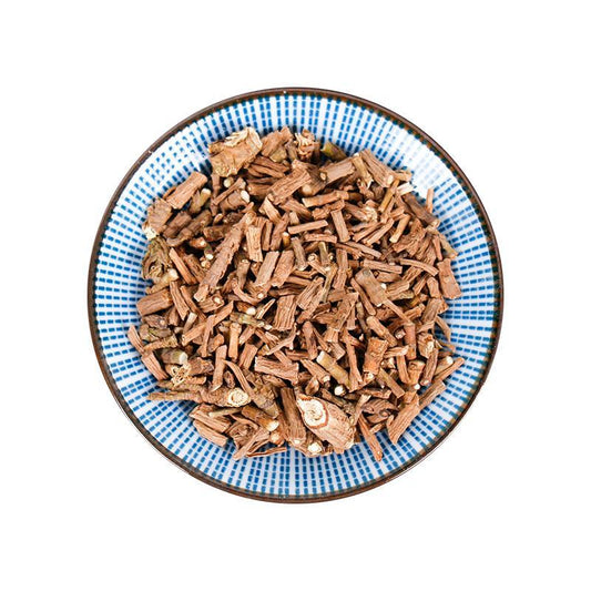 500g Nan Chai Hu 南柴胡, Red Thorowax Root, Radix Bupleurum Scorzonerifolium, Hong Chai Hu-[Chinese Herbs Online]-[chinese herbs shop near me]-[Traditional Chinese Medicine TCM]-[chinese herbalist]-Find Chinese Herb™
