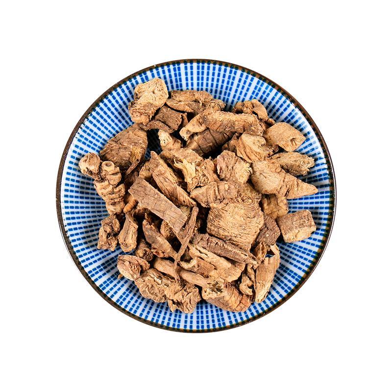 500g Nan Sha Shen 南沙參, Radix Adenophorae, Sha Shen, Ladybell Root-[Chinese Herbs Online]-[chinese herbs shop near me]-[Traditional Chinese Medicine TCM]-[chinese herbalist]-Find Chinese Herb™