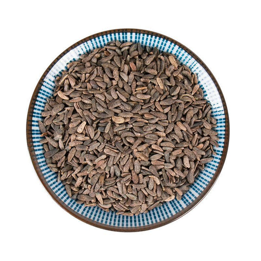 500g Niu Bang Zi 牛蒡子, Great Burdock Achene, FRUCTUS ARCTII-[Chinese Herbs Online]-[chinese herbs shop near me]-[Traditional Chinese Medicine TCM]-[chinese herbalist]-Find Chinese Herb™