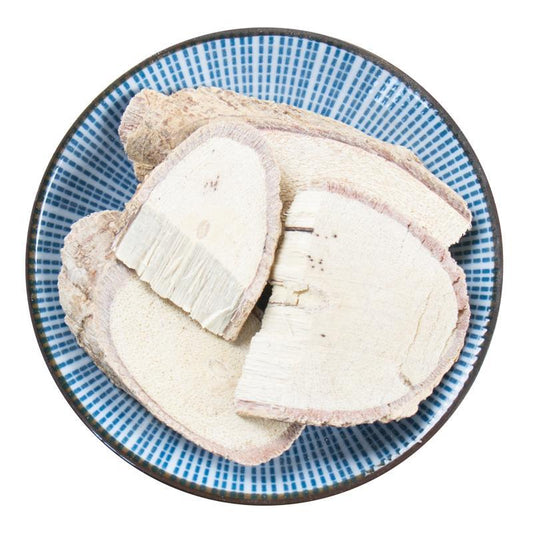 500g Niu Da Li 牛大力, Rhizoma Millettia Specisoa Champ, Millettia Root-[Chinese Herbs Online]-[chinese herbs shop near me]-[Traditional Chinese Medicine TCM]-[chinese herbalist]-Find Chinese Herb™