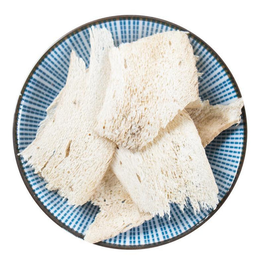 500g Niu Jiao Sai 牛角腮, Niu Jiao Tai, Niu Jiao Sun-[Chinese Herbs Online]-[chinese herbs shop near me]-[Traditional Chinese Medicine TCM]-[chinese herbalist]-Find Chinese Herb™