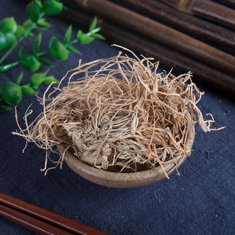 500g Nuo Dao Gen Xu 糯稻根须, Radix Oryzae Glutinosae, Glutinosae Rice Root-[Chinese Herbs Online]-[chinese herbs shop near me]-[Traditional Chinese Medicine TCM]-[chinese herbalist]-Find Chinese Herb™