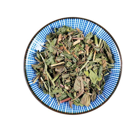 500g Pei Lan 佩蘭, Herba Eupatorii, Fortune Eupatorium Herb-[Chinese Herbs Online]-[chinese herbs shop near me]-[Traditional Chinese Medicine TCM]-[chinese herbalist]-Find Chinese Herb™