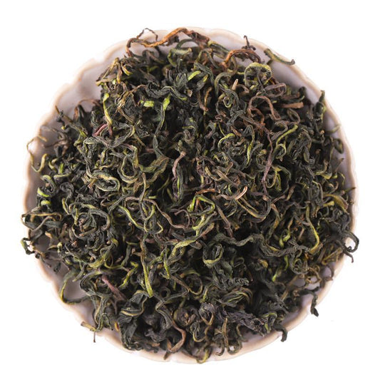 500g Pu Gong Ying Cha 蒲公英, Herba Tea Leaf Taraxaci, Mongolian Dandelion, Po Po Ding-[Chinese Herbs Online]-[chinese herbs shop near me]-[Traditional Chinese Medicine TCM]-[chinese herbalist]-Find Chinese Herb™